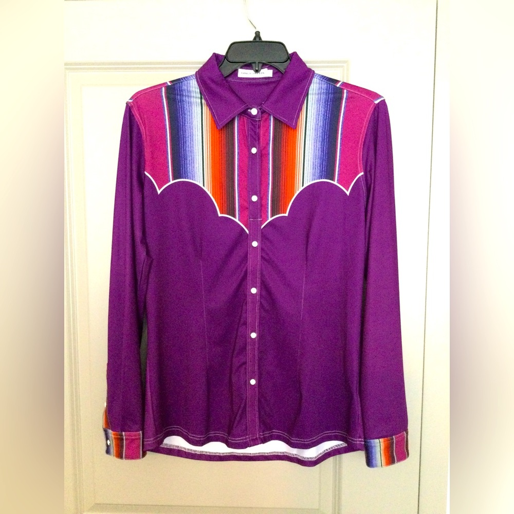 Rodeo Shirt 🐴🌟🌟